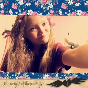 Meet your Posher, Faith